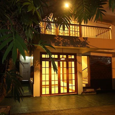 Bed and Breakfast The Pear Tree Shillong Exterior foto