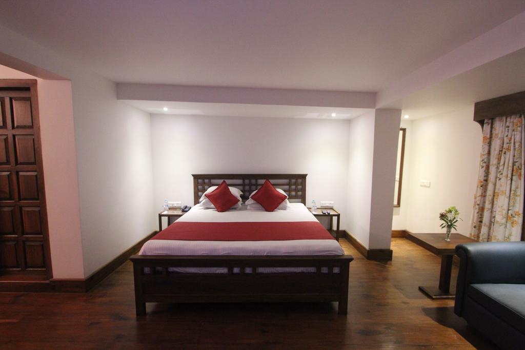 Bed and Breakfast The Pear Tree Shillong Zimmer foto