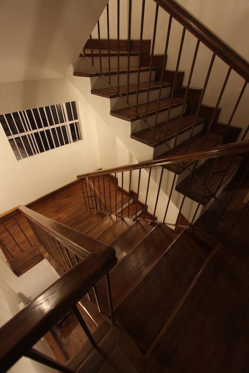 Bed and Breakfast The Pear Tree Shillong Exterior foto