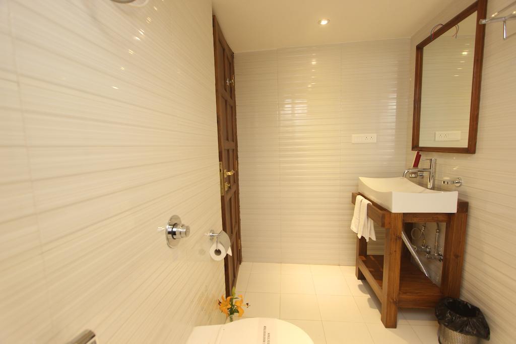 Bed and Breakfast The Pear Tree Shillong Zimmer foto