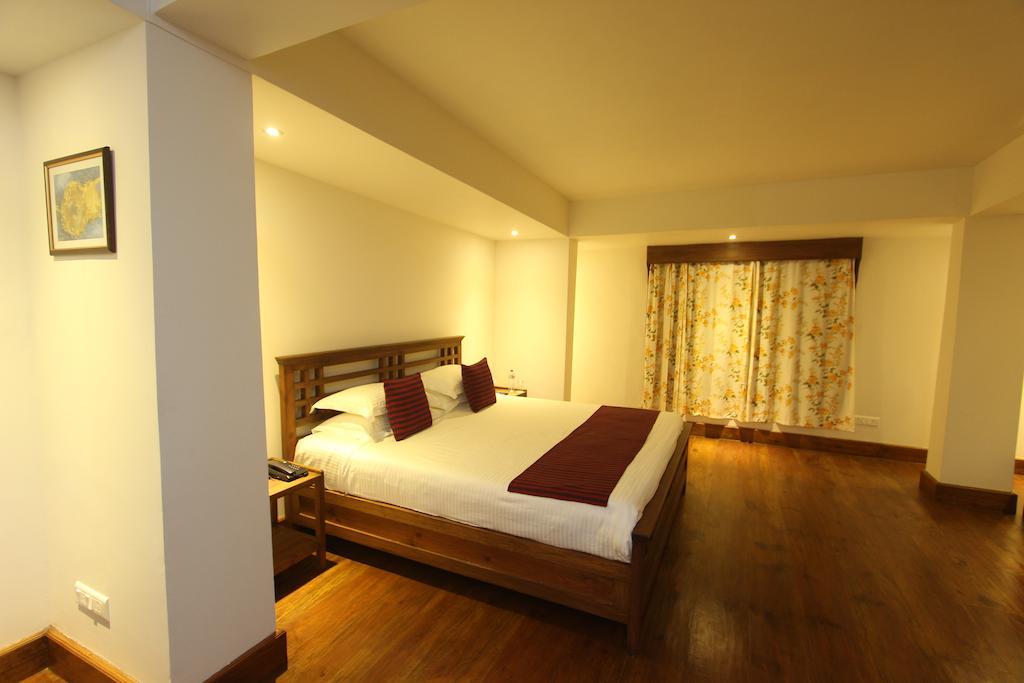 Bed and Breakfast The Pear Tree Shillong Exterior foto