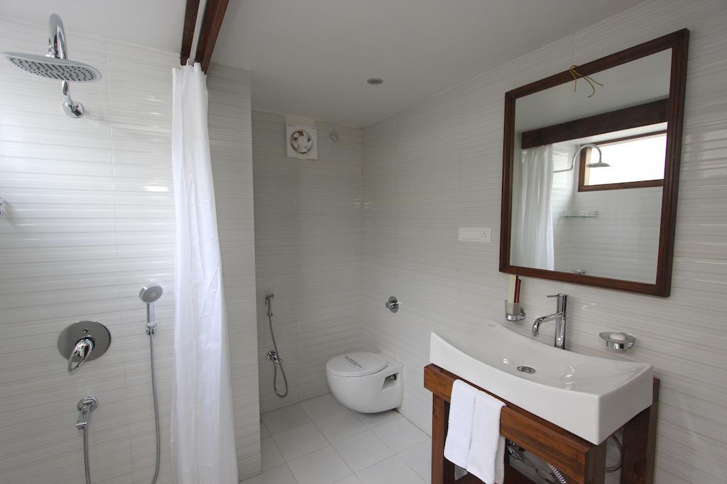 Bed and Breakfast The Pear Tree Shillong Exterior foto