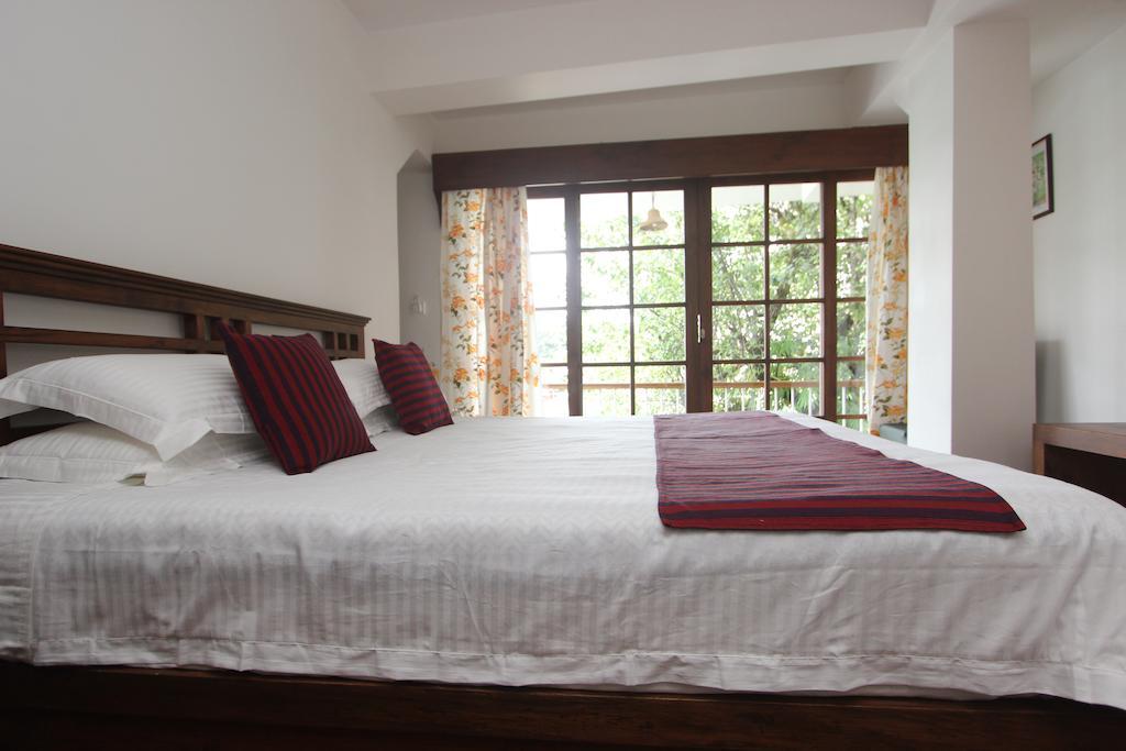 Bed and Breakfast The Pear Tree Shillong Zimmer foto