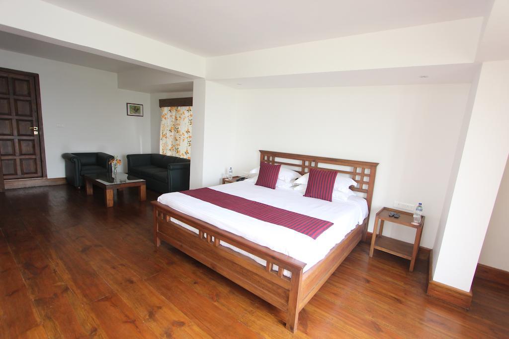 Bed and Breakfast The Pear Tree Shillong Zimmer foto