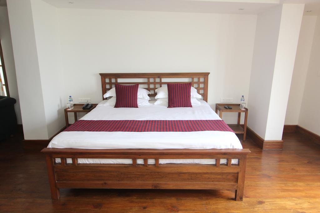 Bed and Breakfast The Pear Tree Shillong Zimmer foto